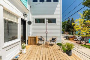 Staycations: Finding Adventure in Your Own Backyard