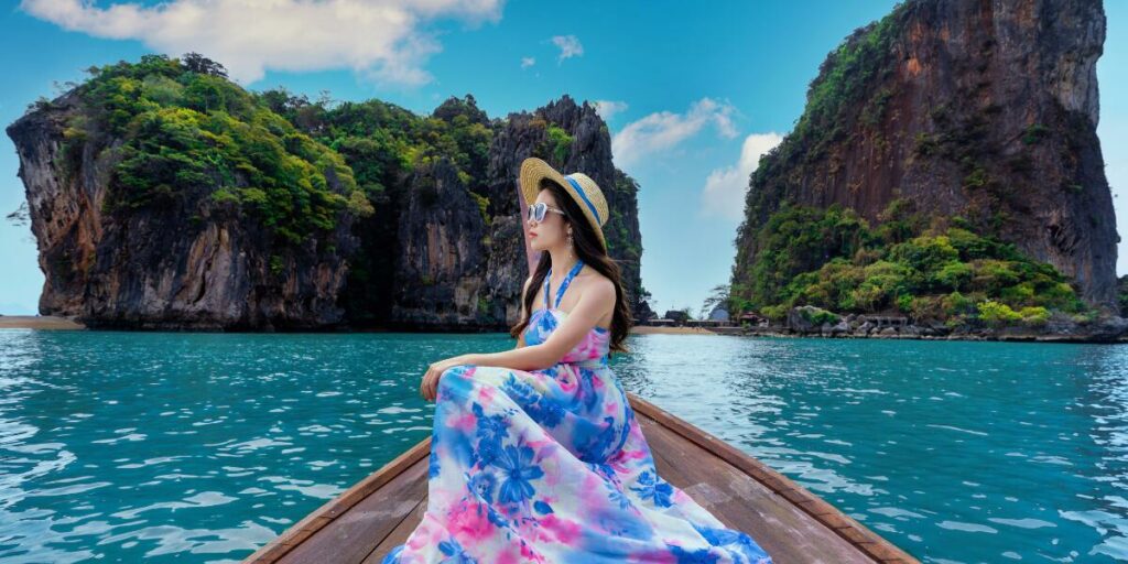Thailand in Bloom: How The White Lotus Season 3 Is Inspiring a New Wave of Travel