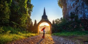 Thailand in Bloom: How The White Lotus Season 3 Is Inspiring a New Wave of Travel