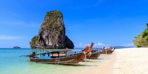 Thailand in Bloom: How The White Lotus Season 3 Is Inspiring a New Wave of Travel