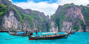 Thailand in Bloom: How The White Lotus Season 3 Is Inspiring a New Wave of Travel