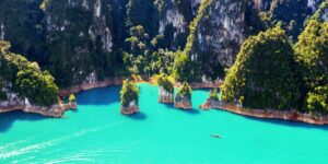 Thailand in Bloom: How The White Lotus Season 3 Is Inspiring a New Wave of Travel