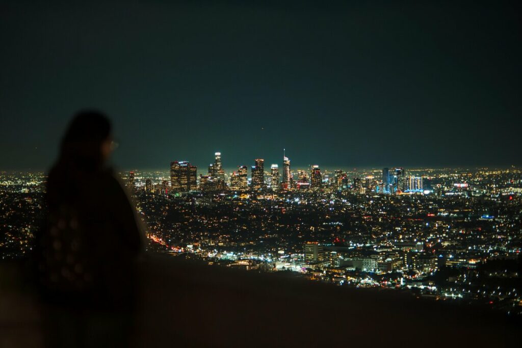 Los Angeles ipw