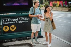 10 Travel Moments That Change You Forever