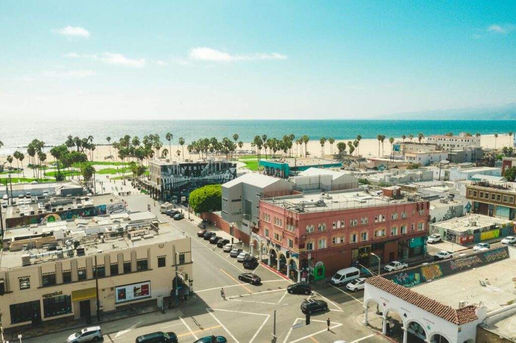 los angeles ipw