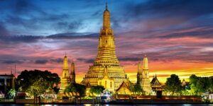 Thailand in Bloom: How The White Lotus Season 3 Is Inspiring a New Wave of Travel