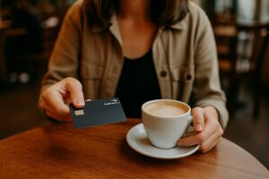 travel points and miles