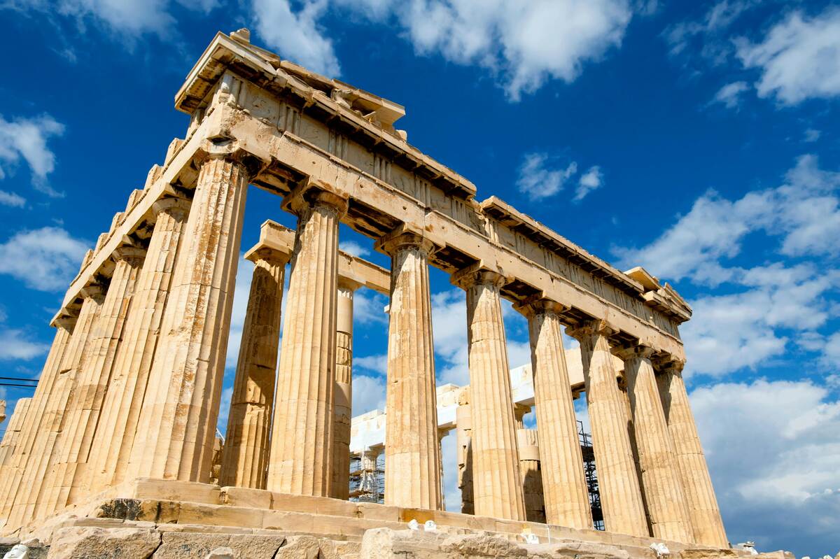 Athens Greece