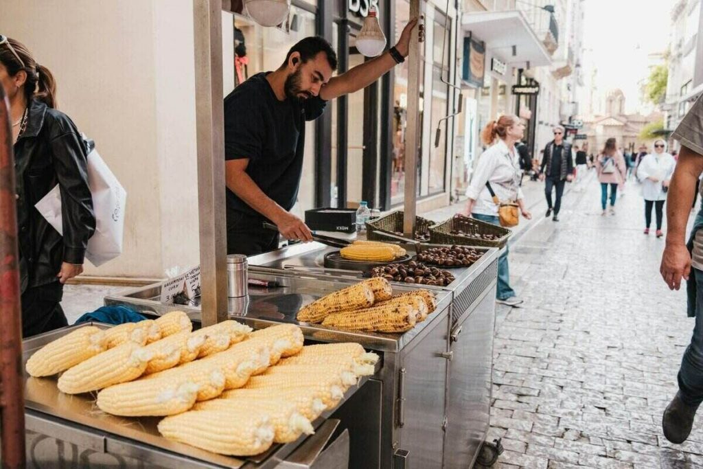 Athens Greece