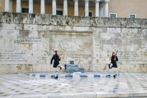 Athens Greece