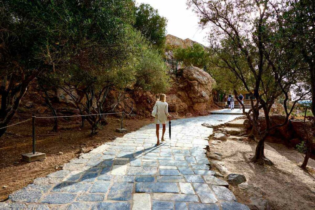 Athens Greece