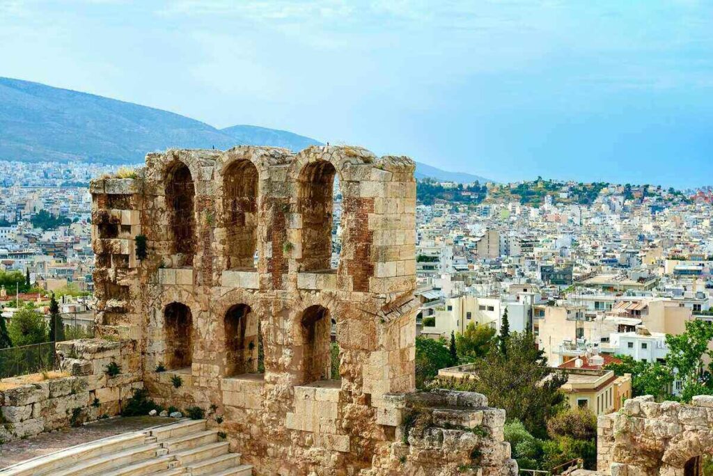 Athens Greece