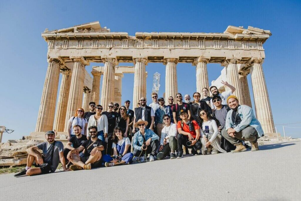 Athens Greece