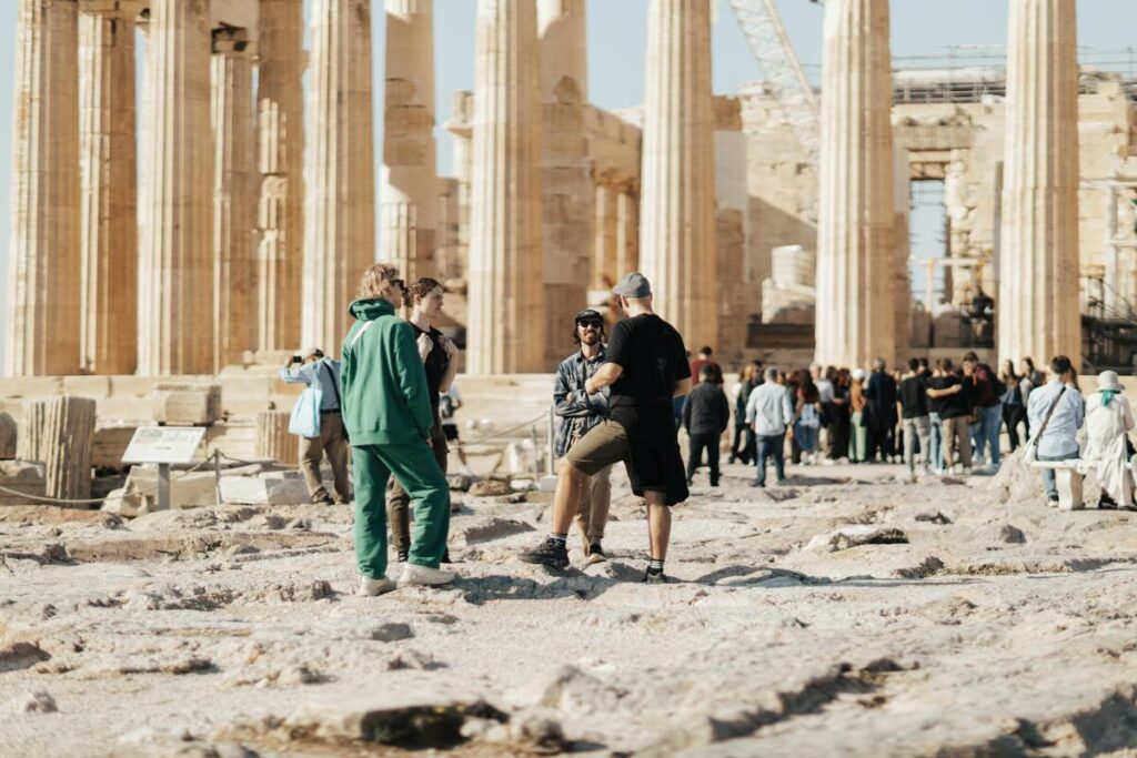 Athens Greece