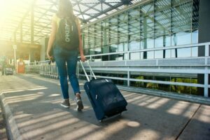 Slow down, tune in, and discover how gratitude transforms the way we travel—one quiet moment at a time.