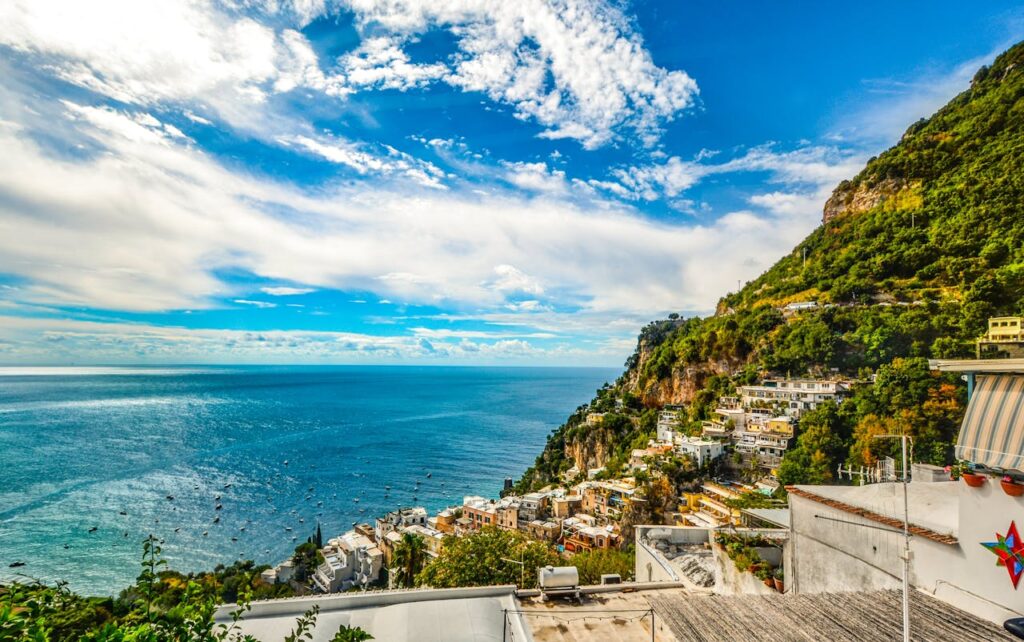 Romantic Destinations