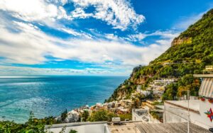Romantic Destinations