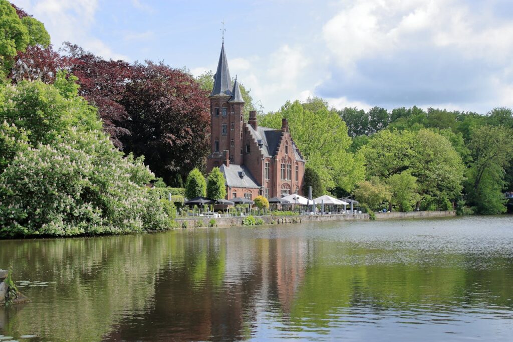 Romantic Destinations