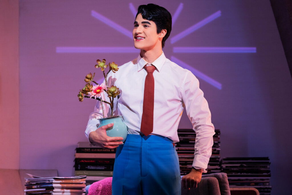 Tony-Nominated Broadway Shows