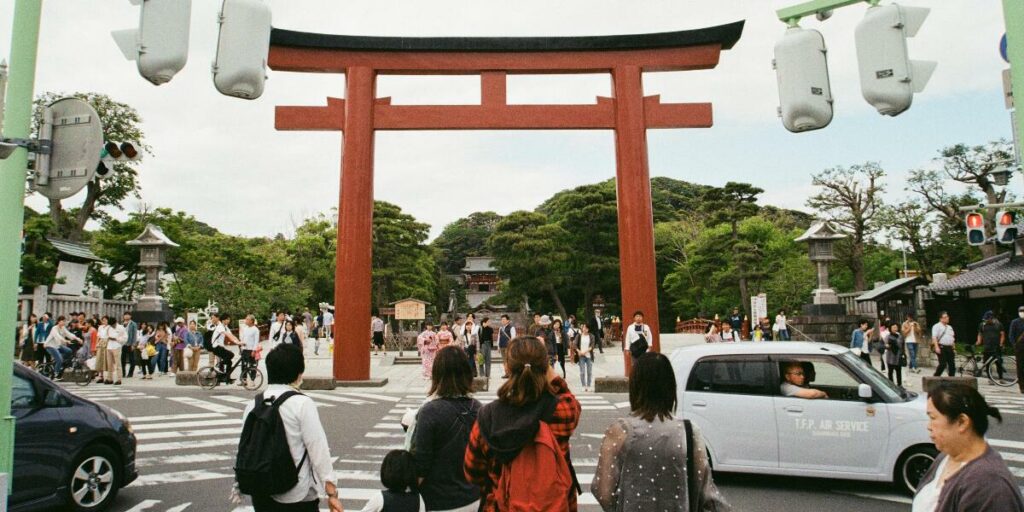 No Litter, No Fuss: Japan’s Secret to a Cleaner World