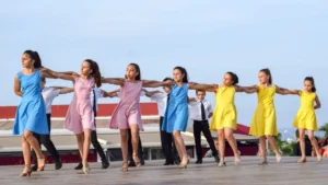 dance