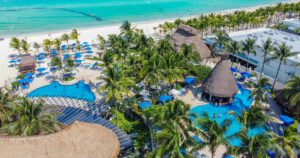 Sandos Caracol Eco Resort
