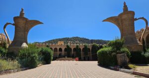 Azrou, Morocco, North Africa