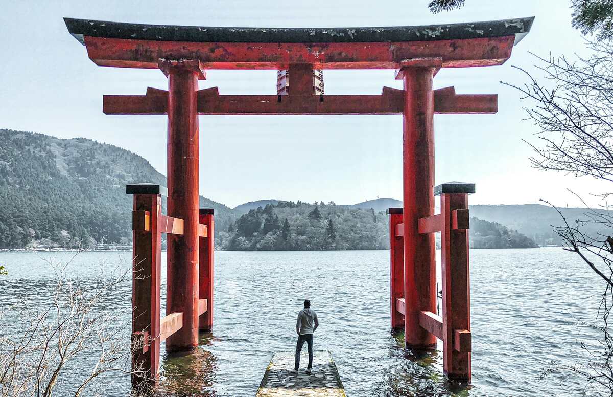 No Litter, No Fuss: Japan’s Secret to a Cleaner World