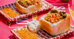 Bunny Chow