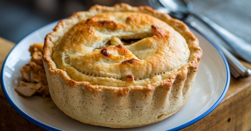 Rappie Pie
