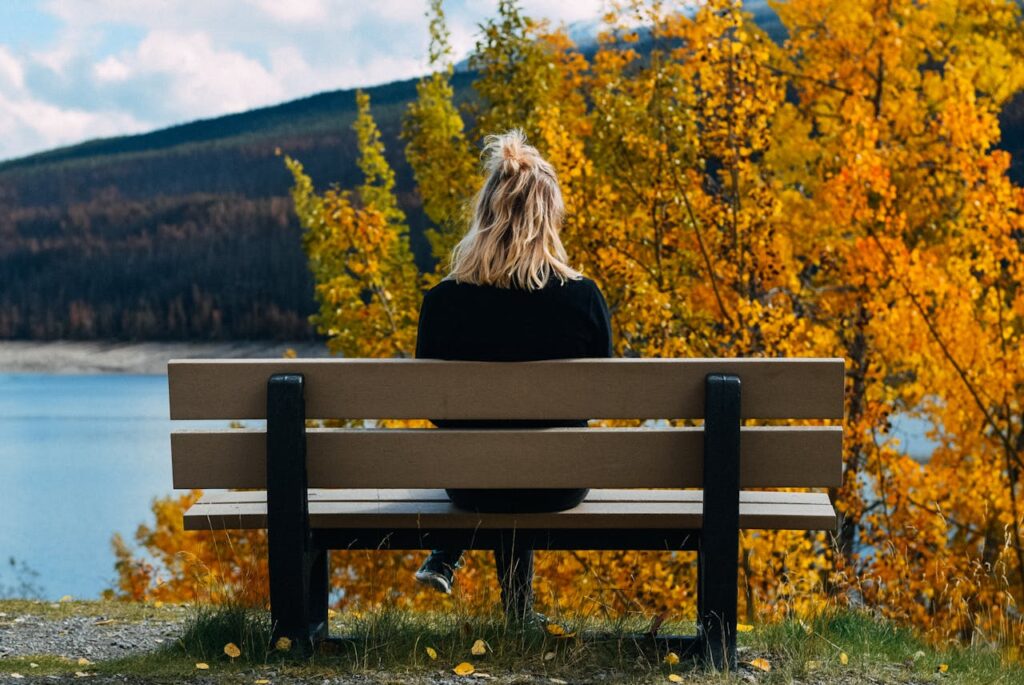 Slow down, tune in, and discover how gratitude transforms the way we travel—one quiet moment at a time.