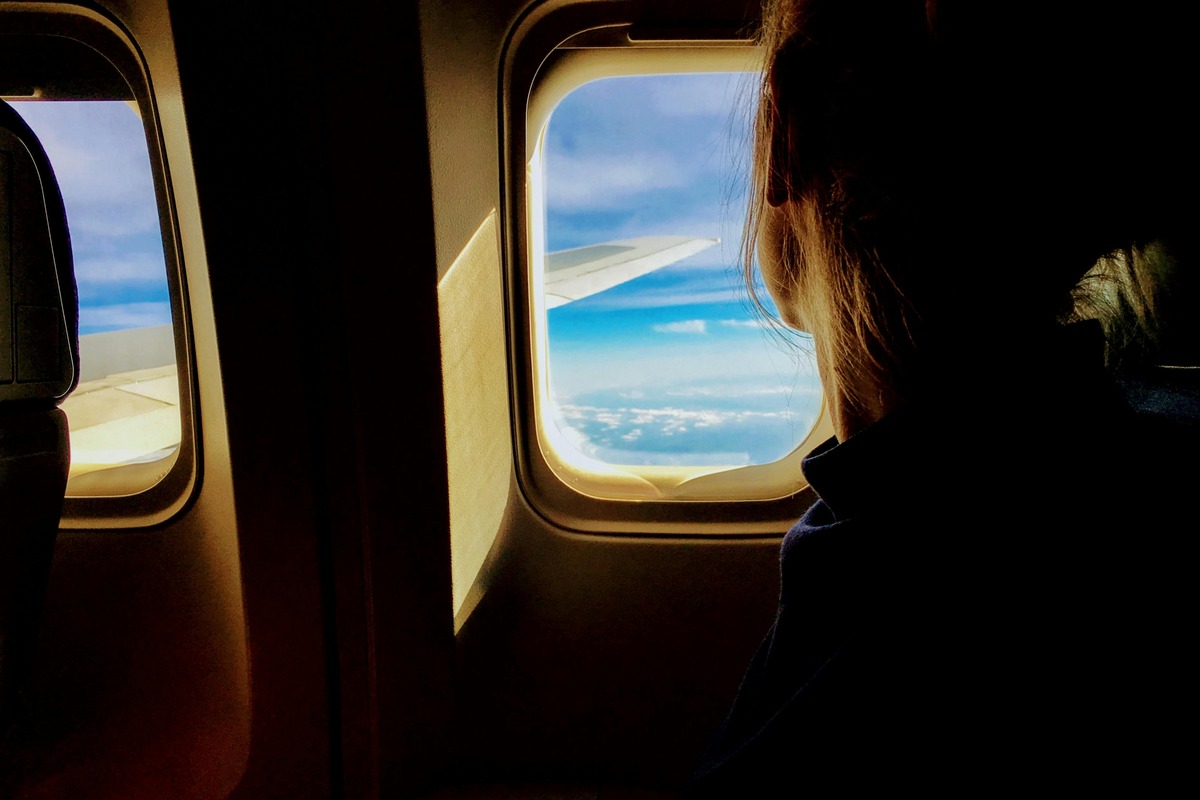 Where to Sit on the Plane for the Best Aerial Views
