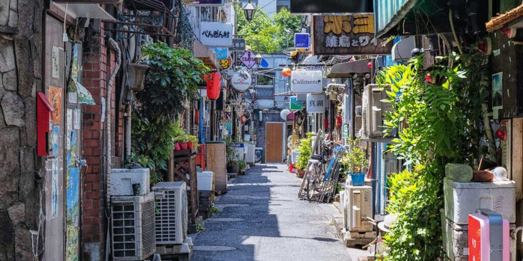 No Litter, No Fuss: Japan’s Secret to a Cleaner World