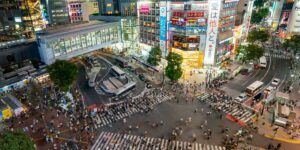 No Litter, No Fuss: Japan’s Secret to a Cleaner World