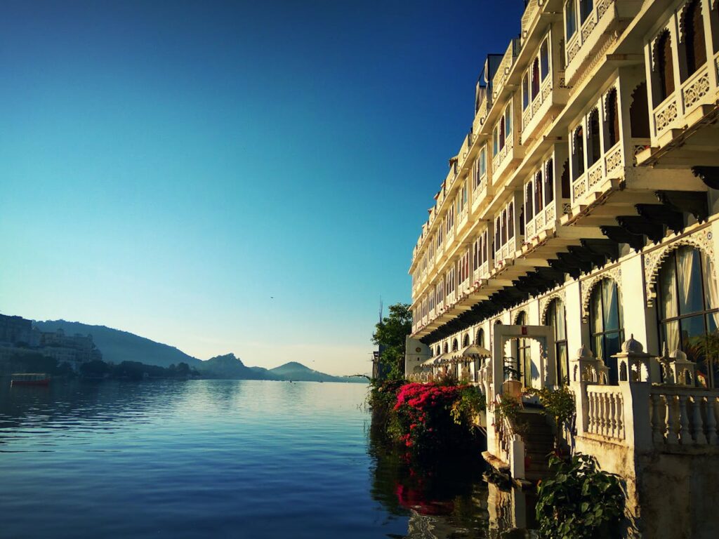 Romantic Destinations