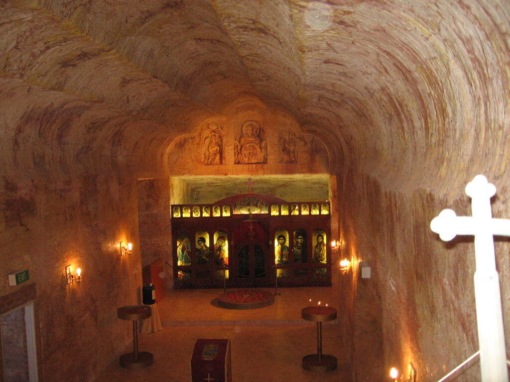Coober Pedy Australia