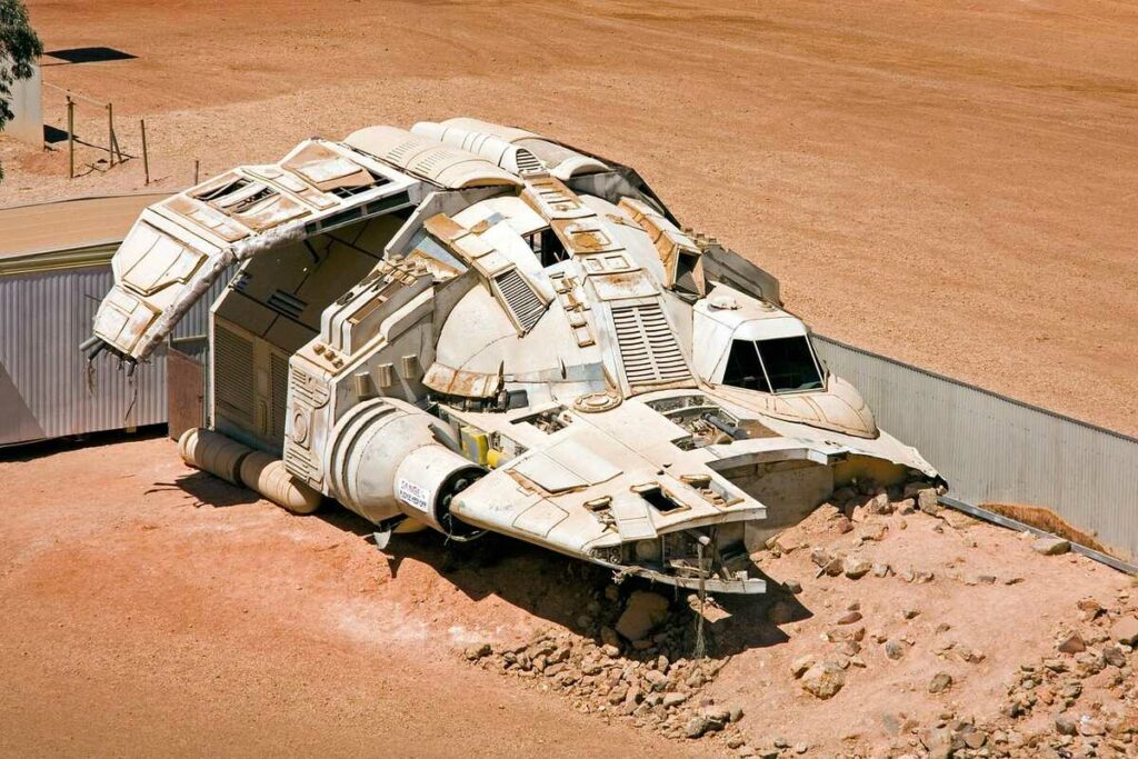 Coober Pedy Australia
