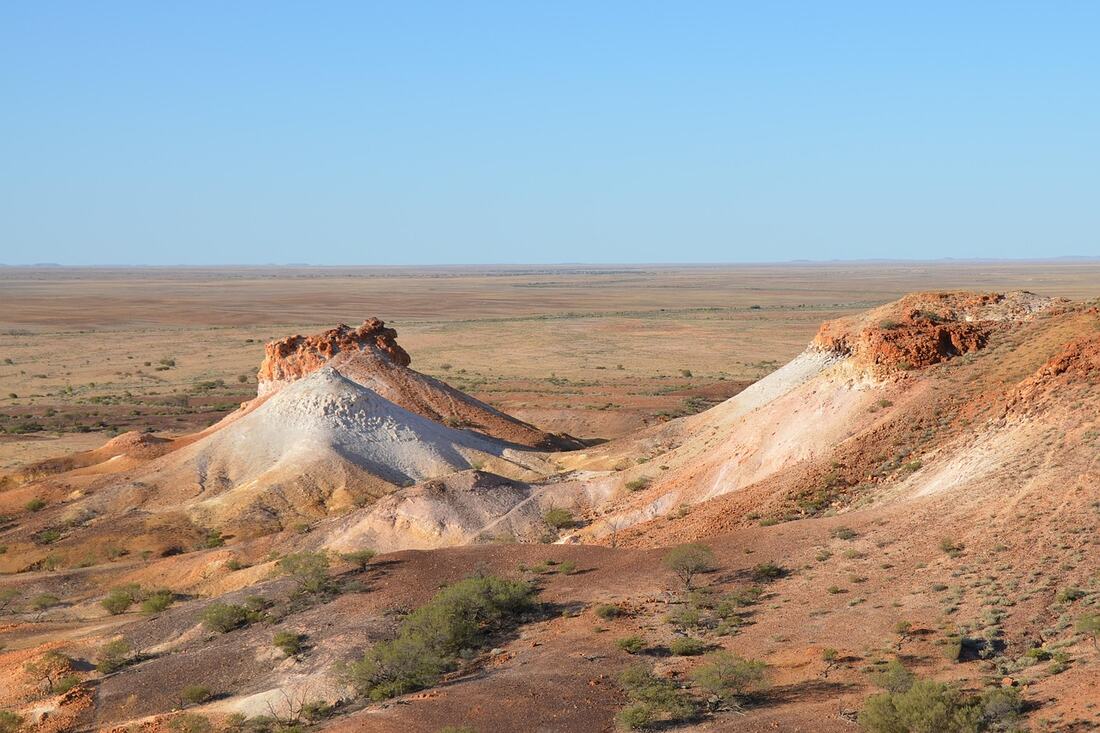 Coober Pedy Australia