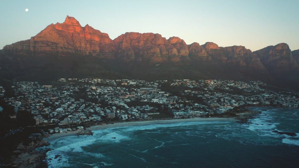 Where to Sit on the Plane for the Best Aerial Views