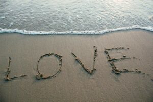 Romantic Destinations