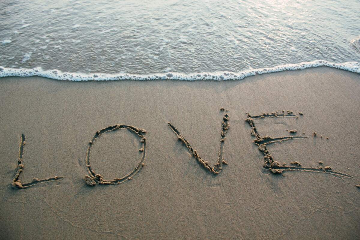 Romantic Destinations