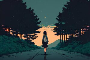 anime