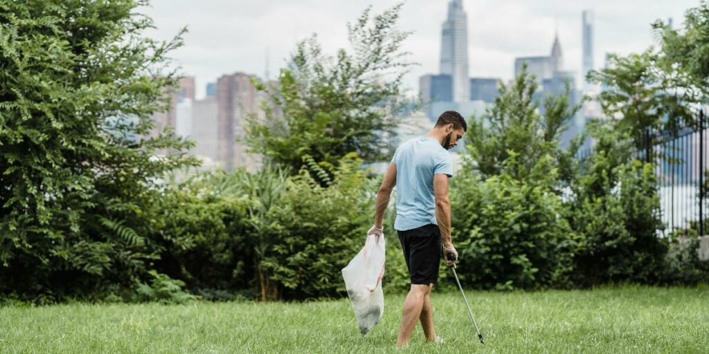 No Litter, No Fuss: Japan’s Secret to a Cleaner World