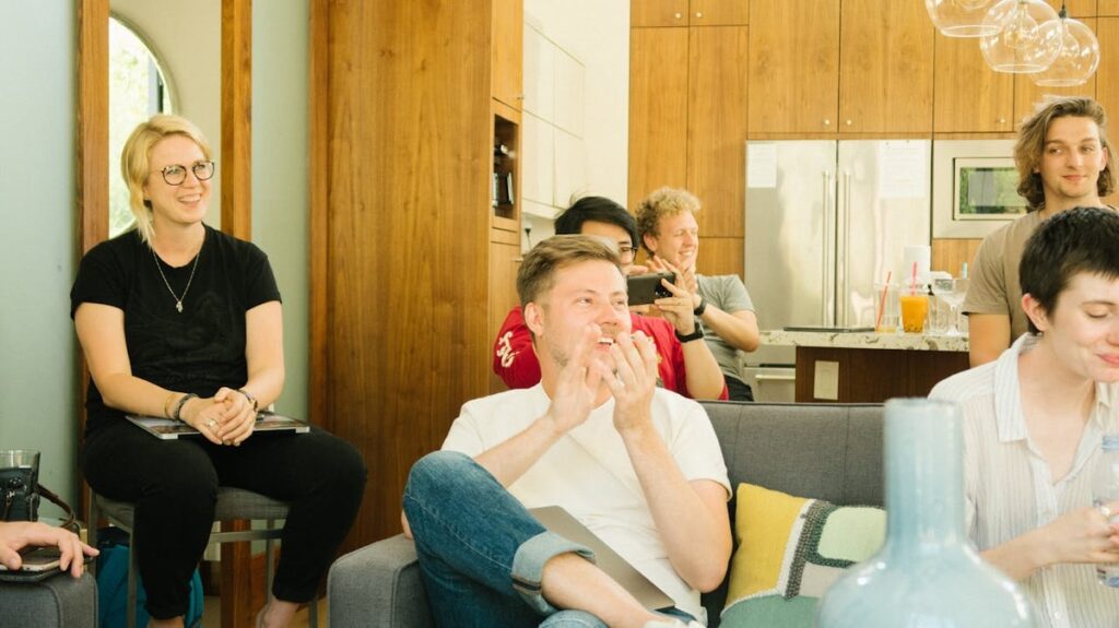 Work, Burnout, Repeat? Time for a Mid-Career Gap!
