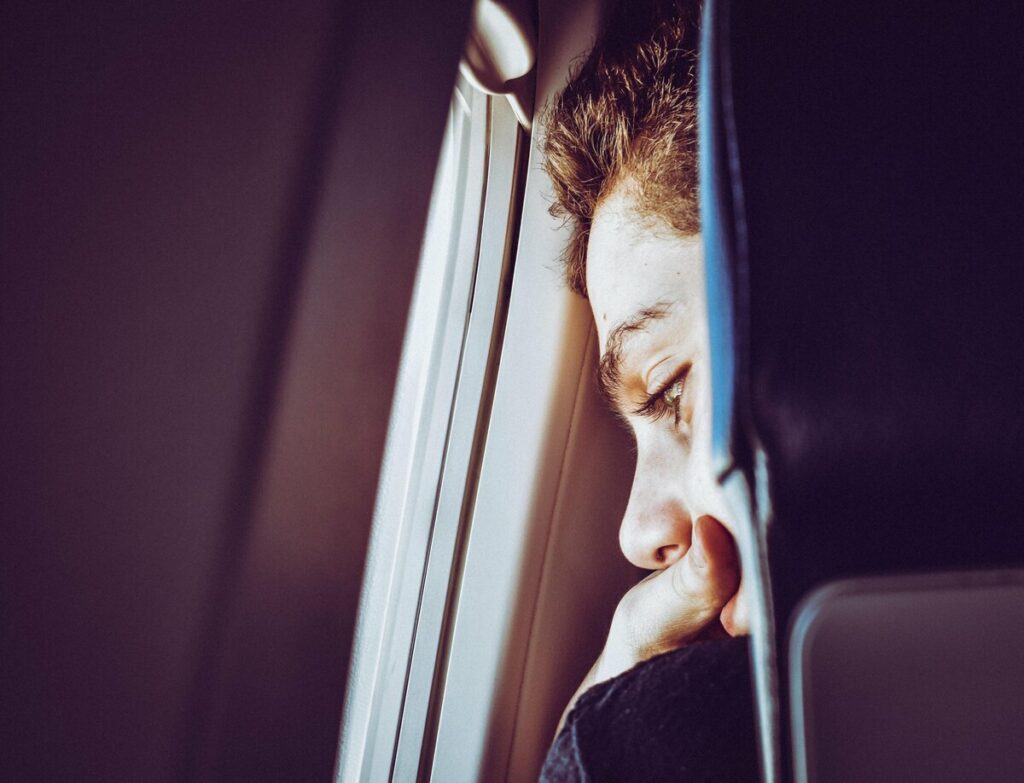 Where to Sit on the Plane for the Best Aerial Views
