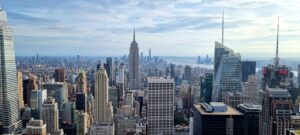 Where to Sit on the Plane for the Best Aerial Views