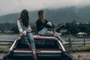 Slow down, tune in, and discover how gratitude transforms the way we travel—one quiet moment at a time.