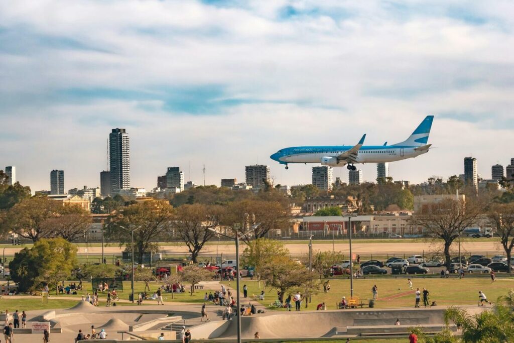 The Best Time to Book Flights for Every Season
