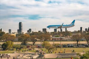 The Best Time to Book Flights for Every Season