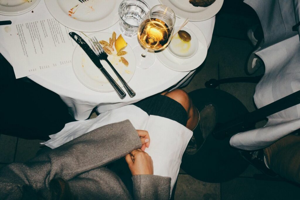 Michelin stars and guide
